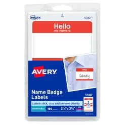 Avery