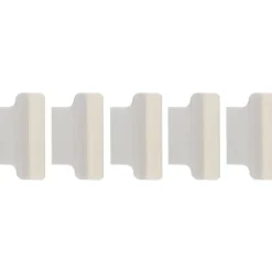 Avery Insertable Self-Adhesive Index Tabs With Printable Inserts, 1
