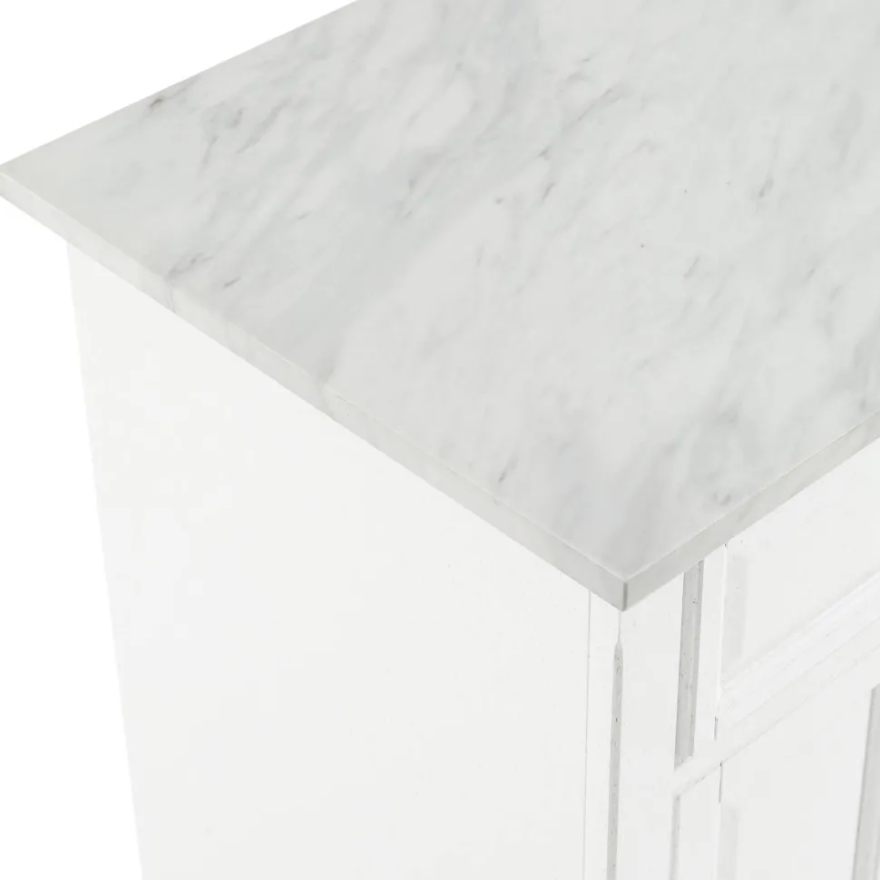Avery Kitchen Island/Cart