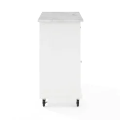 Avery Kitchen Island/Cart