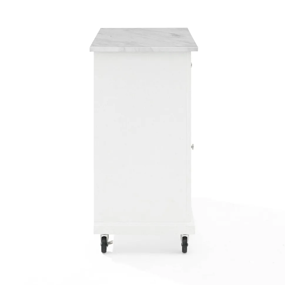 Avery Kitchen Island/Cart