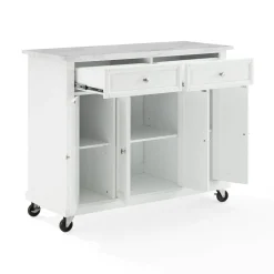 Avery Kitchen Island/Cart