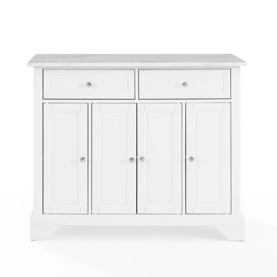 Avery Kitchen Island/Cart