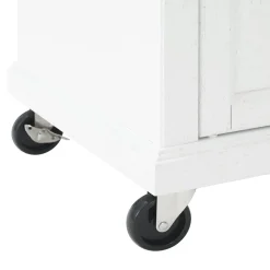 Avery Kitchen Island/Cart