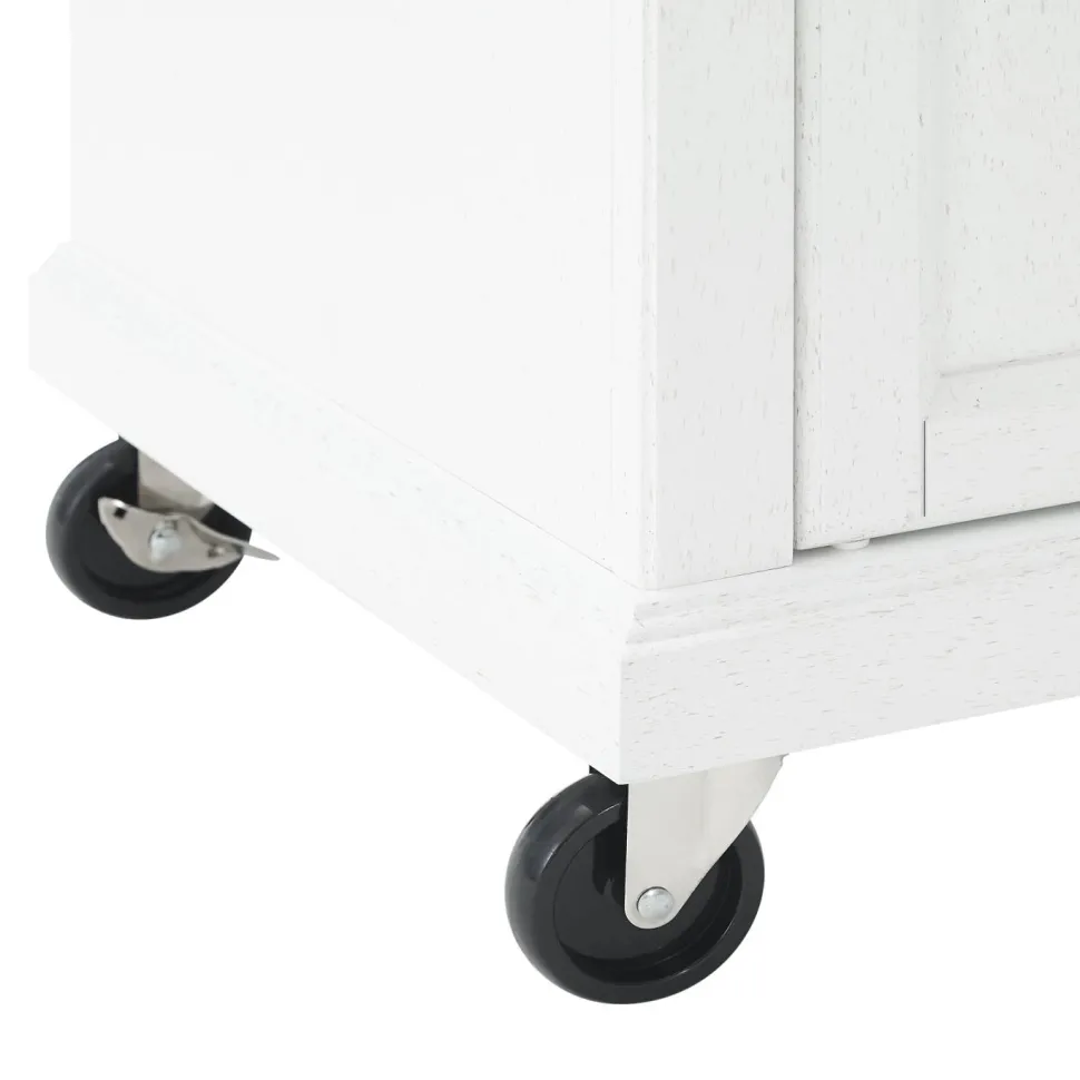 Avery Kitchen Island/Cart