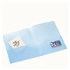 Avery Lay Flat Report Cover, Gray