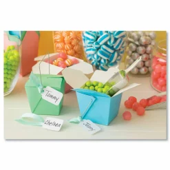 Avery Marking Tags, Strung, 1-3/4