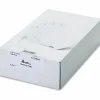 Avery Marking Tags, 3 1/2" x 2", White, Pack Of 1,000