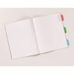 Avery Multiuse Ultra Tabs, 2-Side Writable, 2