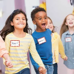 Avery Name Tags, 05143, 2-1/3