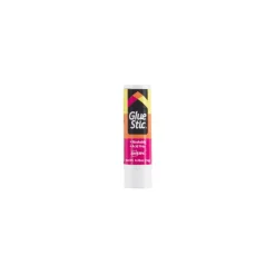 Avery Permanent Glue Stic,, Washable, Nontoxic, 0.26 oz., 3 Glue Sticks