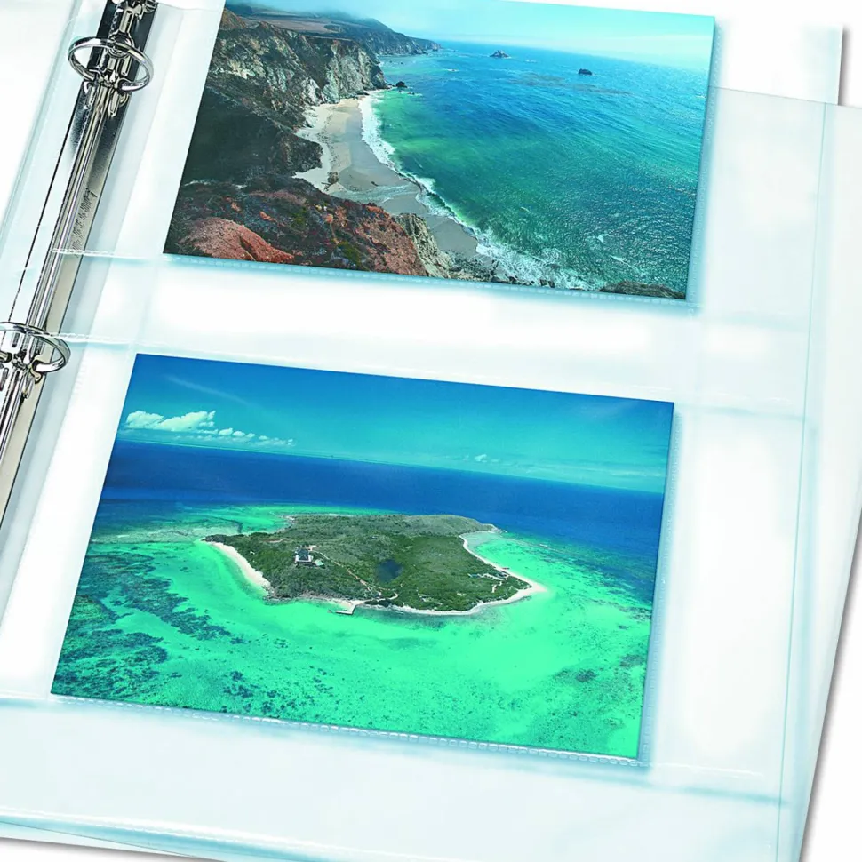 Avery Photo Storage Pages