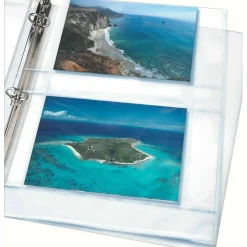 Avery Photo Storage Pages