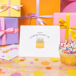 Avery Printable Note Cards With Envelopes, 4.25