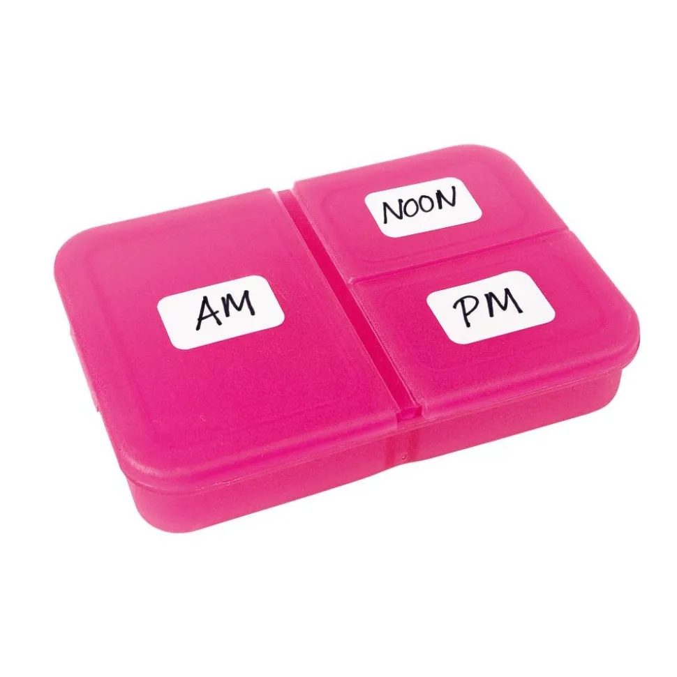 Avery Removable Labels, 5418, Rectangle, 1/2" x 3/4", White, Pack Of 1,008