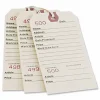 Avery Repair Tags, 2.63" x 5.25", Box Of 500