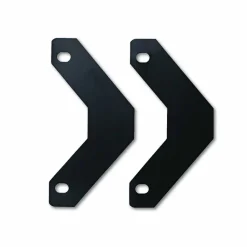 Avery Sheet Lifters For 1" To 3" Binders, Black, Pack Of 2