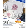 Avery T-Shirt Transfers, Light, 8938, Pack Of 18