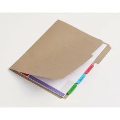 Avery Ultra Tabs Repositionable Tabs, Standard: 2