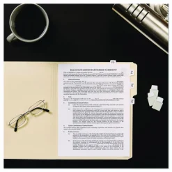 Avery UltraTabs Repositionable Mini Tabs