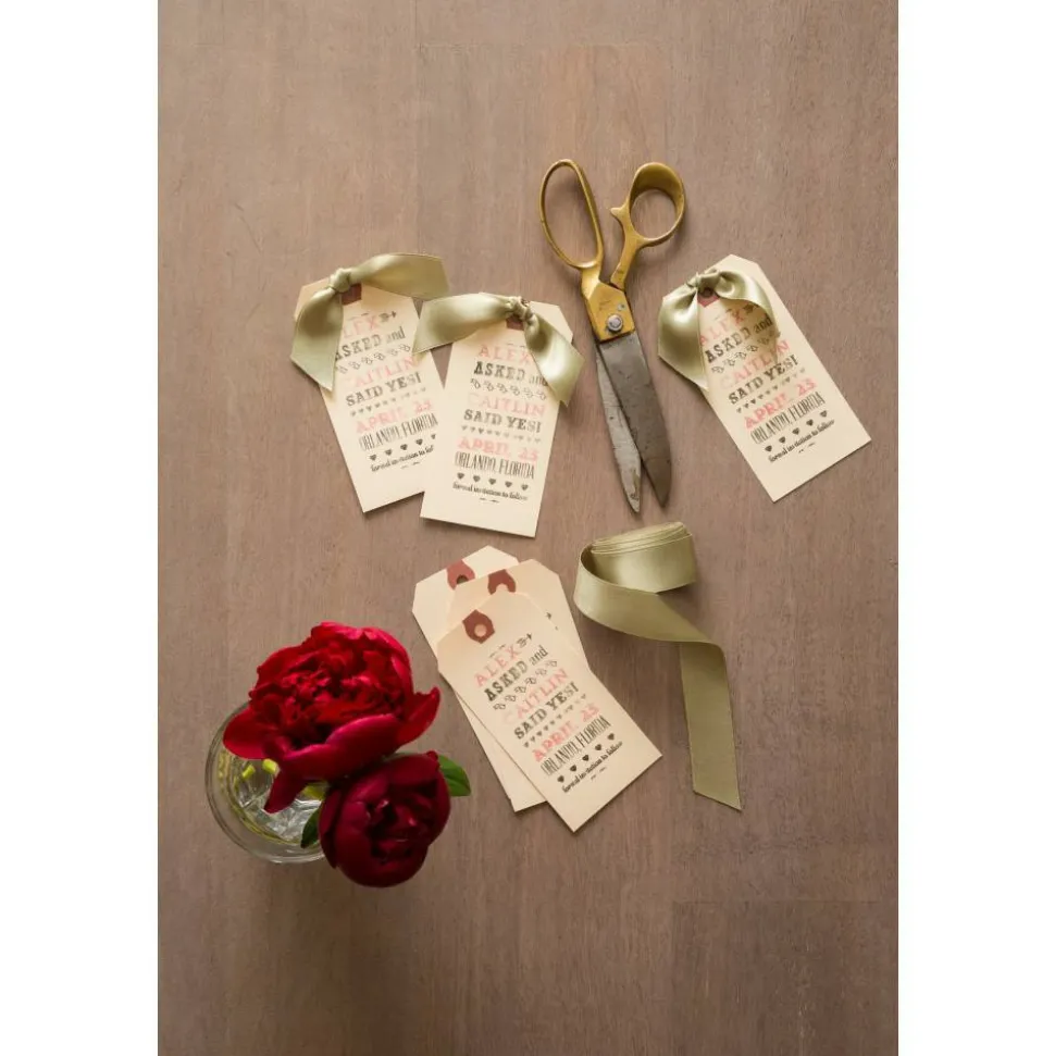 Avery Unstrung Shipping Tags, 11.5 pt. Stock, 4-3/4" x 2-3/8" , 1,000 Manila Hang Tags