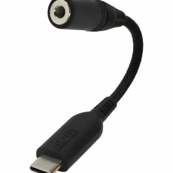 AVID 3.5mm to USB-C Adapter