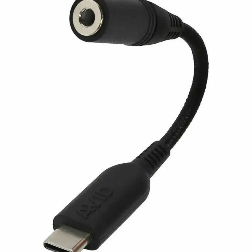 AVID 3.5mm to USB-C Adapter