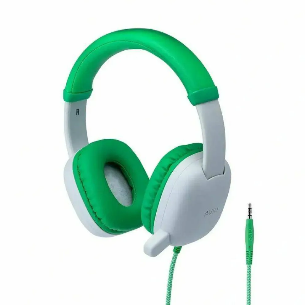 AVID WonderEars AP-400 Headset