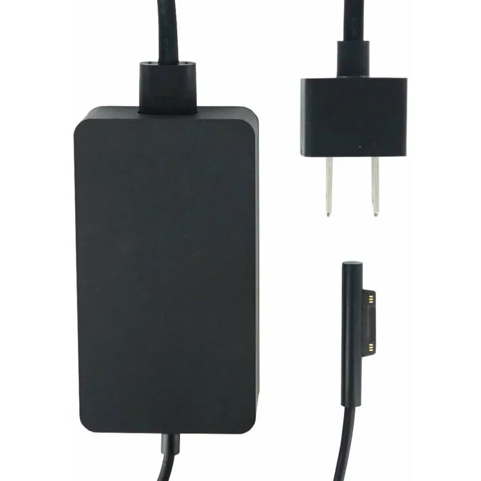 Axiom 65-Watt AC Adapter for Microsoft - Q4Q-00001