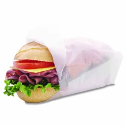 Bagcraft ArtisanWax Interfolded Dry Wax Deli Paper, 10