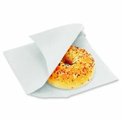 Bagcraft Dubl Open Single-Serve Bags, 7
