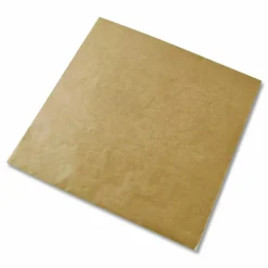 Bagcraft EcoCraft Interfolded Soy Wax Deli Sheets, 10 x 10.75, 500 Sheets/Box, 12 Boxes/Carton