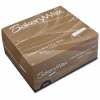 Bagcraft EcoCraft Interfolded Dry Wax Bakery Tissues, 6 x 10.75, White, 1,000/Box, 10 Boxes/Carton