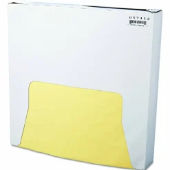 Bagcraft Grease-Resistant Paper Wraps and Liners, 12