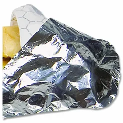 Bagcraft Honeycomb Insulated Wrap, 10-1/2