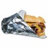 Bagcraft Honeycomb Insulated Wrap, 12 x 12 , 500/Pack, 4 Packs/Carton