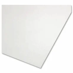 Bagcraft Premium Grease-Proof Quilon Pan Liners, 16.38 x 24.38, White, 1,000/Carton