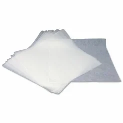 Bagcraft Silicone Parchment Pizza Baking Liner, 12 x 12, 1,000/Carton