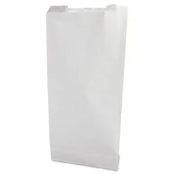 Bagcraft ToGo! Foil Insulator Deli and Sandwich Bags, 5.25