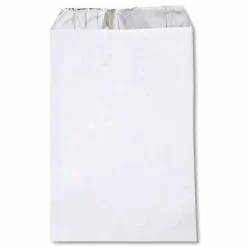 Bagcraft ToGo! Foil Insulator Deli and Sandwich Bags, 5.25