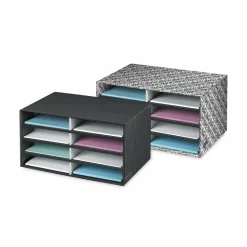 Bankers Box Literature Sorter, 10 1/4