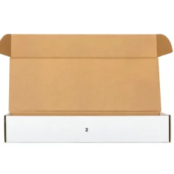 Bankers Box Stor/File Check/Deposit Slip Storage Box With Flip-Top Closure, 24
