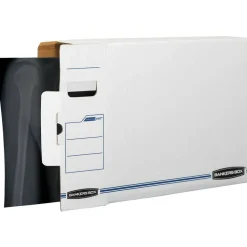 Bankers Box X-Ray Storage Boxes, 15 3/4