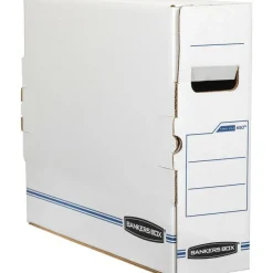 Bankers Box X-Ray Storage Boxes, 15 3/4