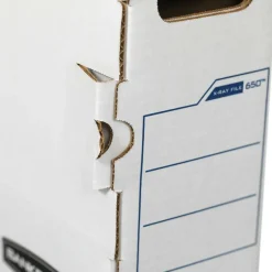 Bankers Box X-Ray Storage Boxes, 15 3/4