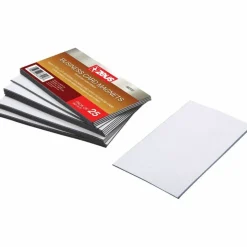Baumgartens Business Card Magnets, 2
