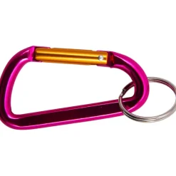 Baumgartens Key Ring