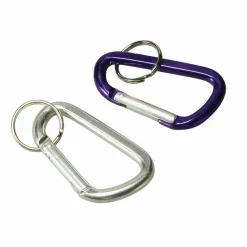 Baumgartens Key Ring