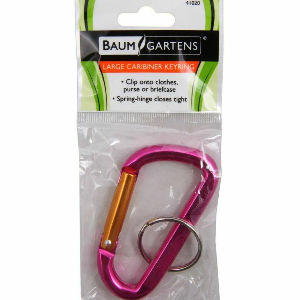 Baumgartens Key Ring