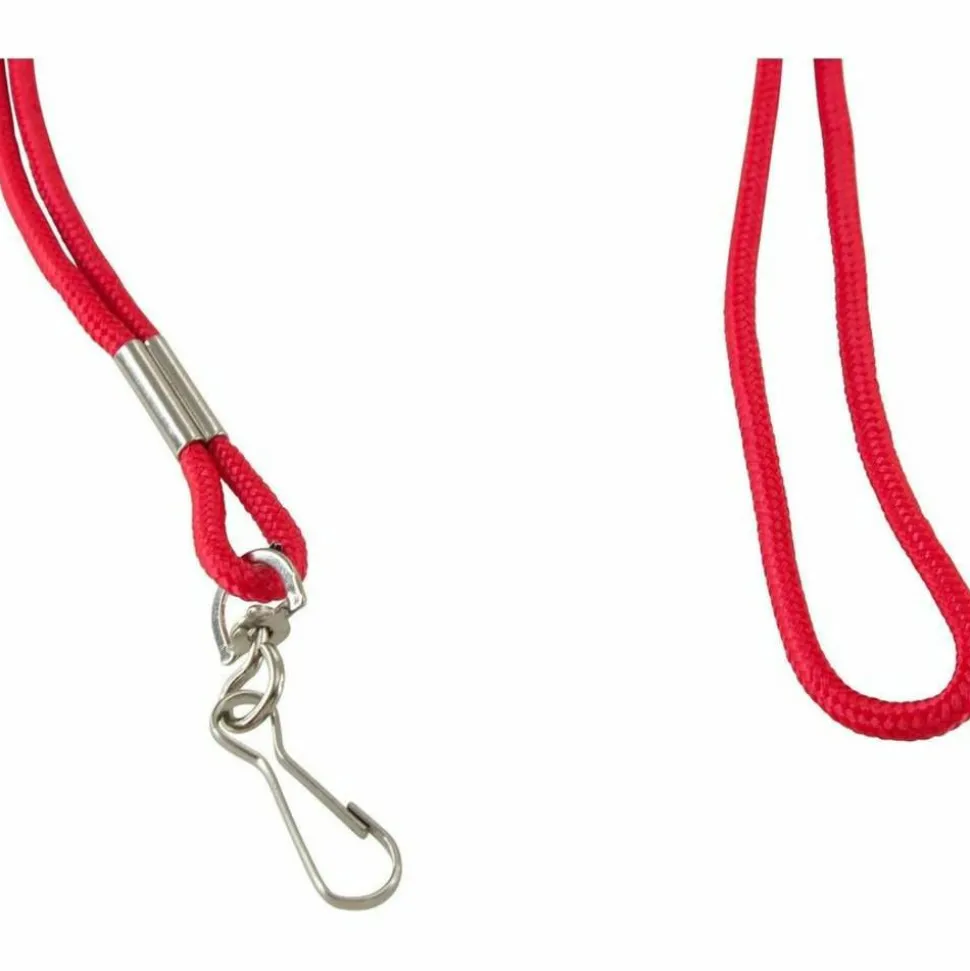 Baumgartens 30" Neck Cord, Red